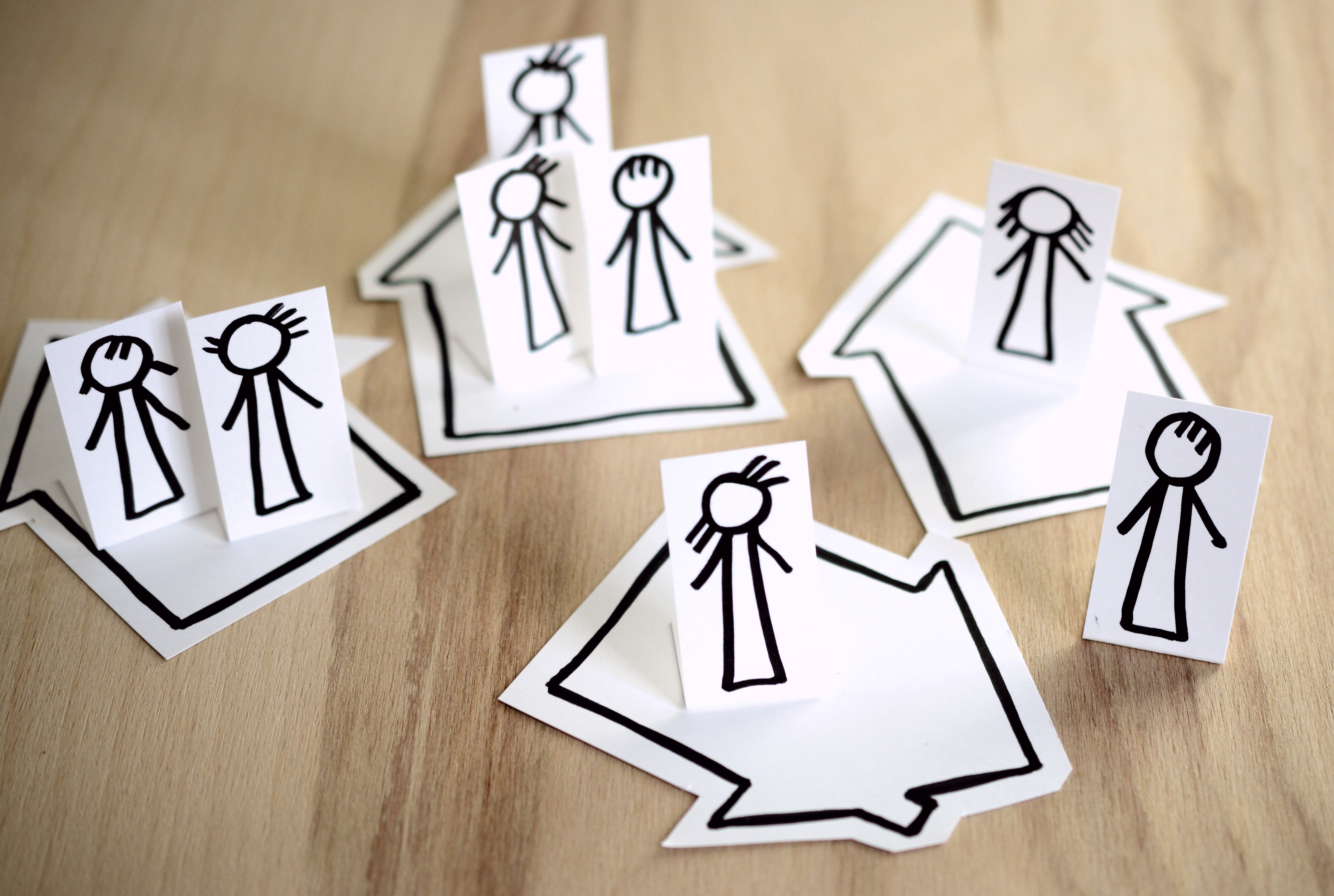 Symbolbild / Bild von congerdesign auf Pixabay
